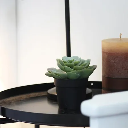 Apartament Easy4stay By *