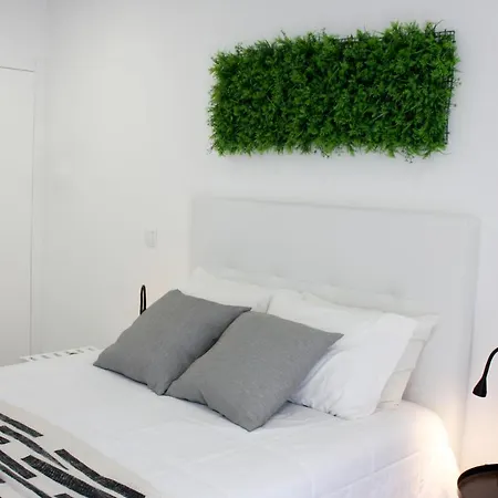 Apartament Easy4stay By *