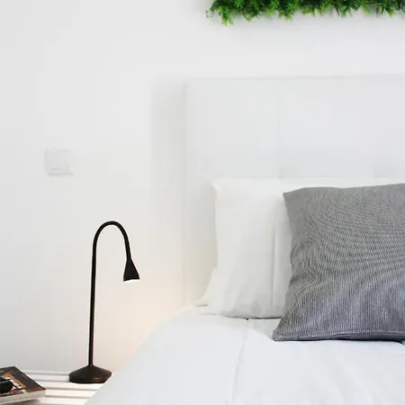 Apartament Easy4stay By