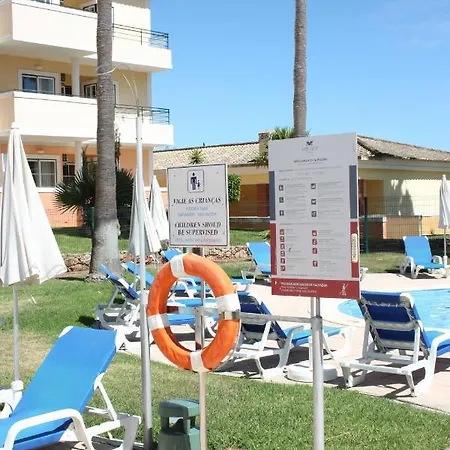 Easy4stay By Appartement Portimão