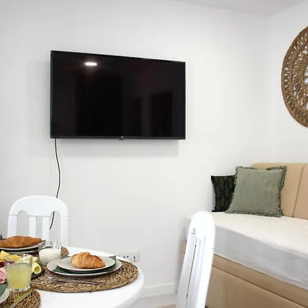 Easy4stay By Beach Portimão