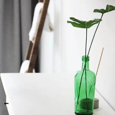 Appartement Easy4stay By *